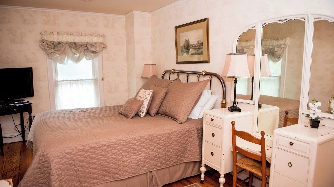 Photo of Bedroom in Auburn