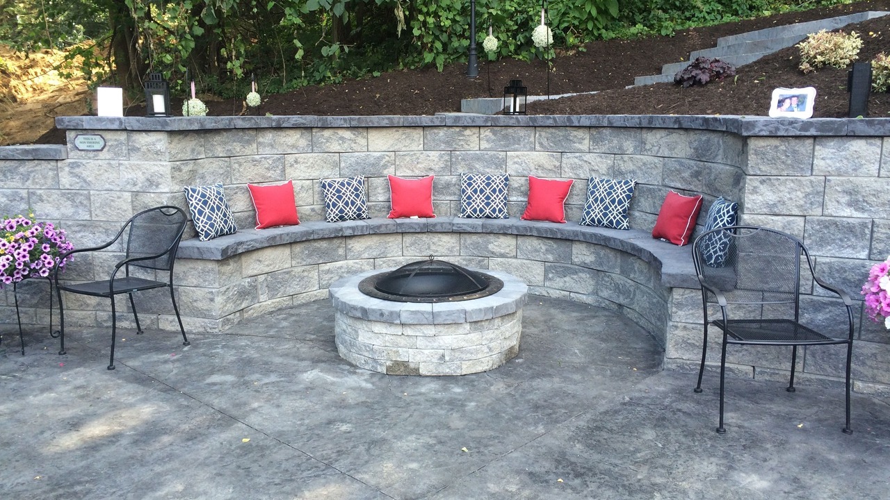 Photo of Patio Balcony in Auburn