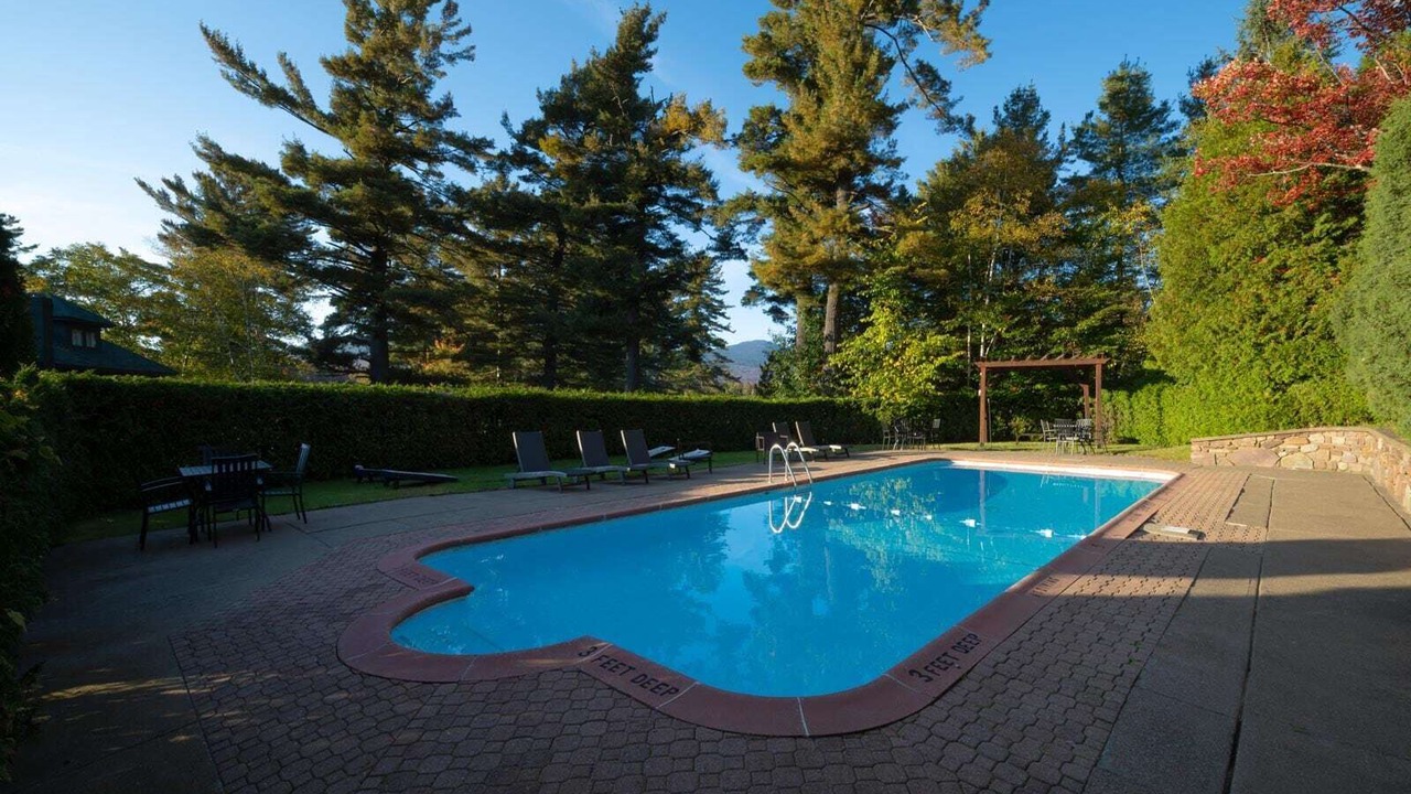 Photo of Outdoor in Lake Placid