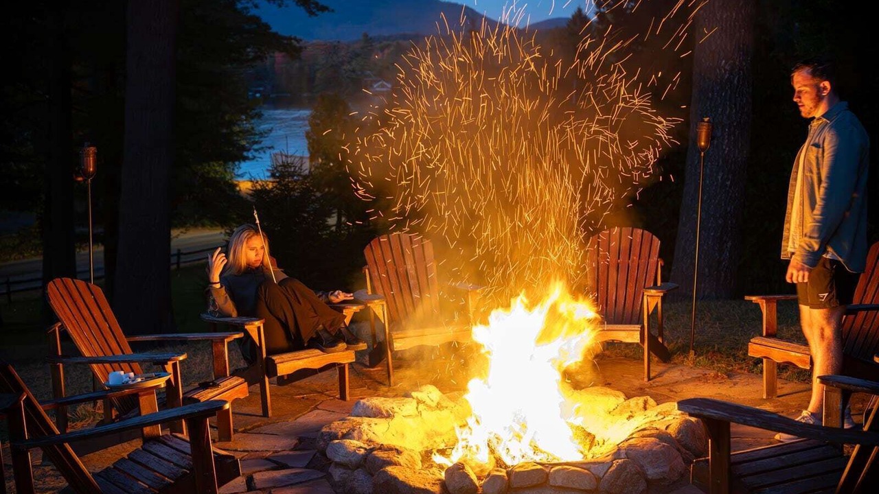 Photo of Outdoor in Lake Placid