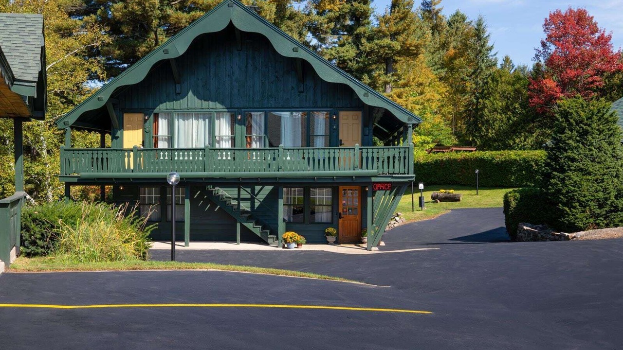 Photo of Outdoor in Lake Placid