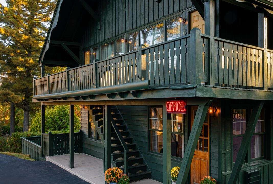 Photo of Outdoor in Lake Placid