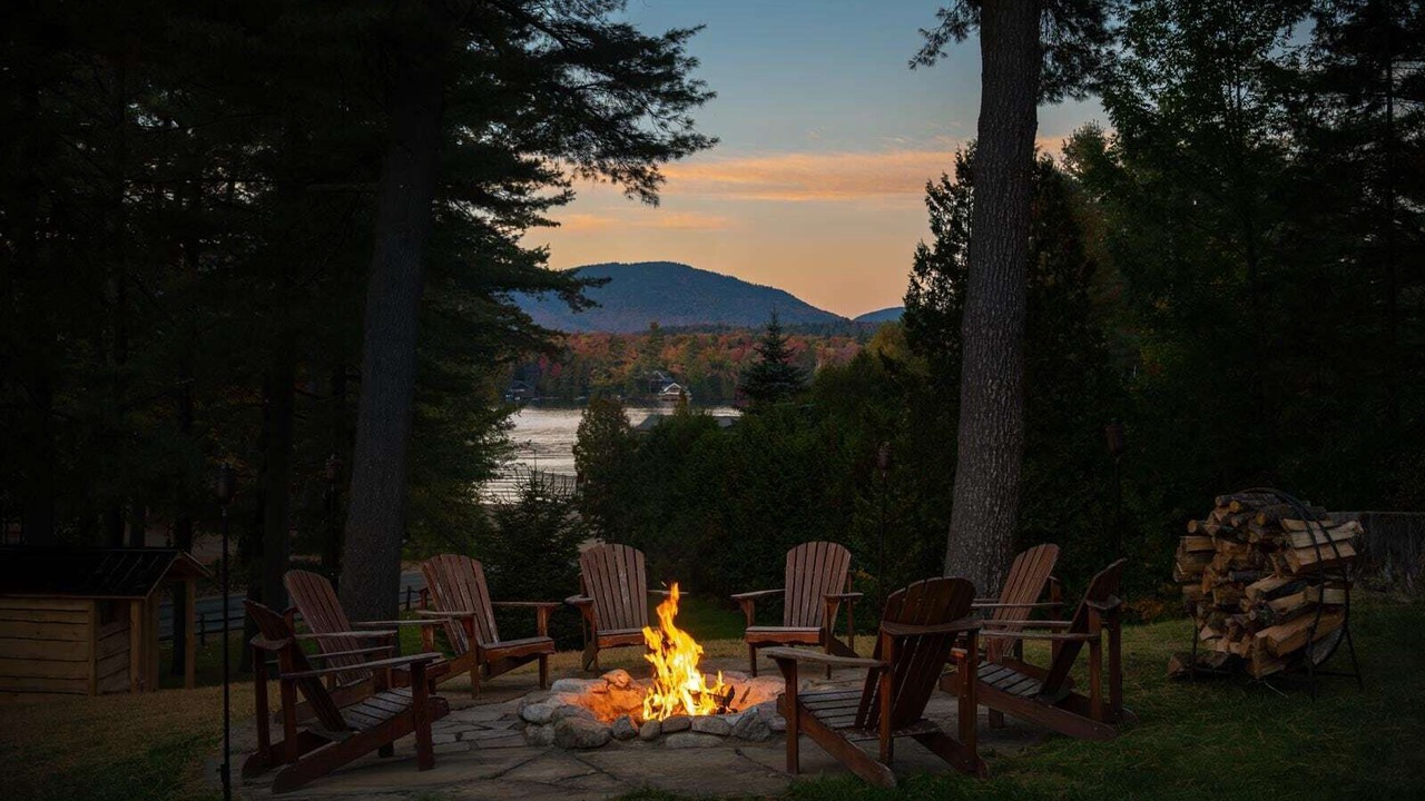 Photo of Outdoor in Lake Placid