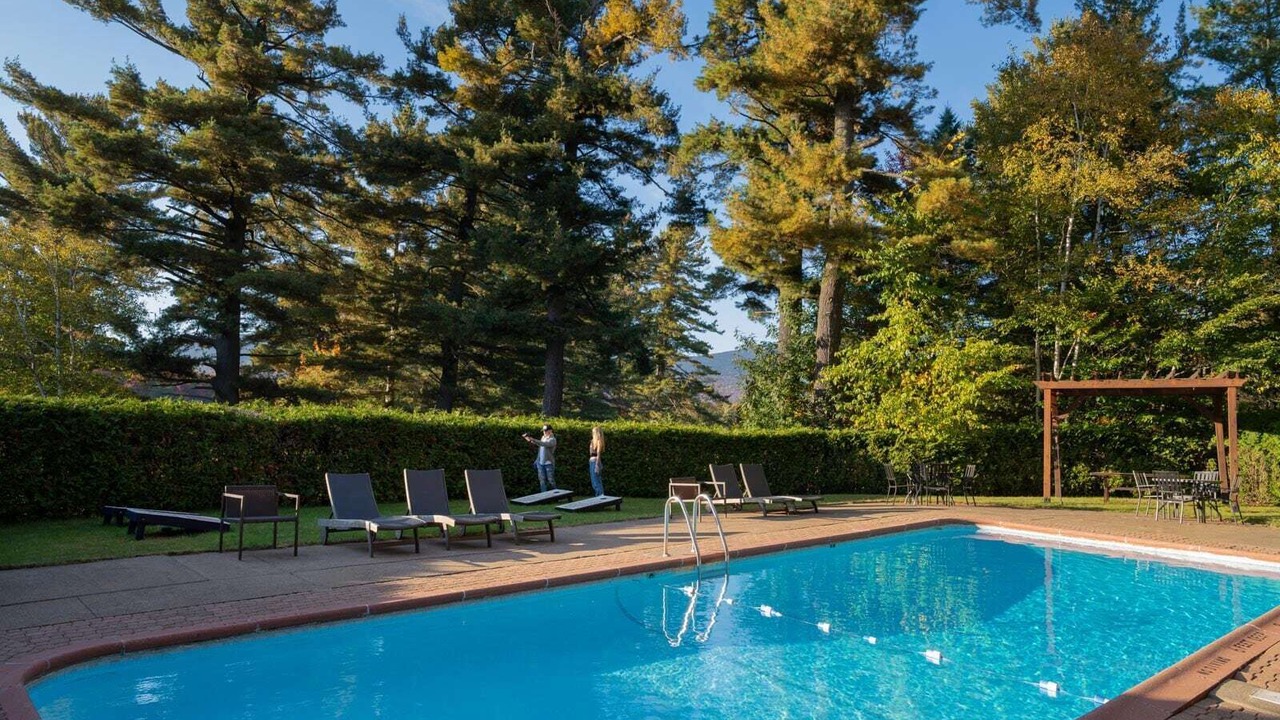 Photo of Outdoor in Lake Placid