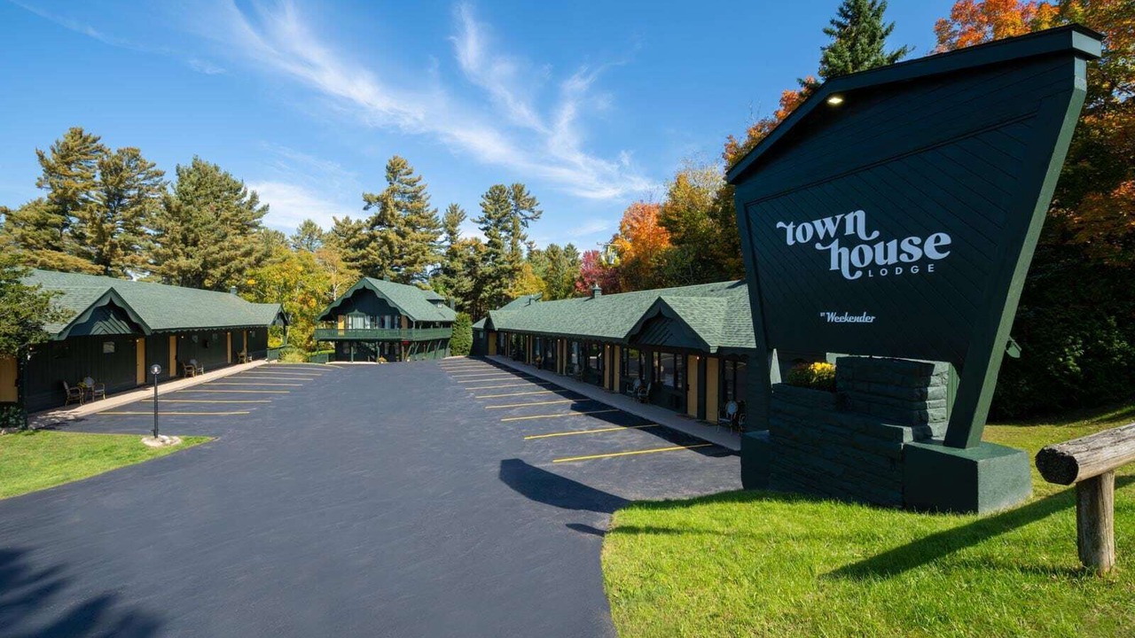 Photo of Outdoor in Lake Placid