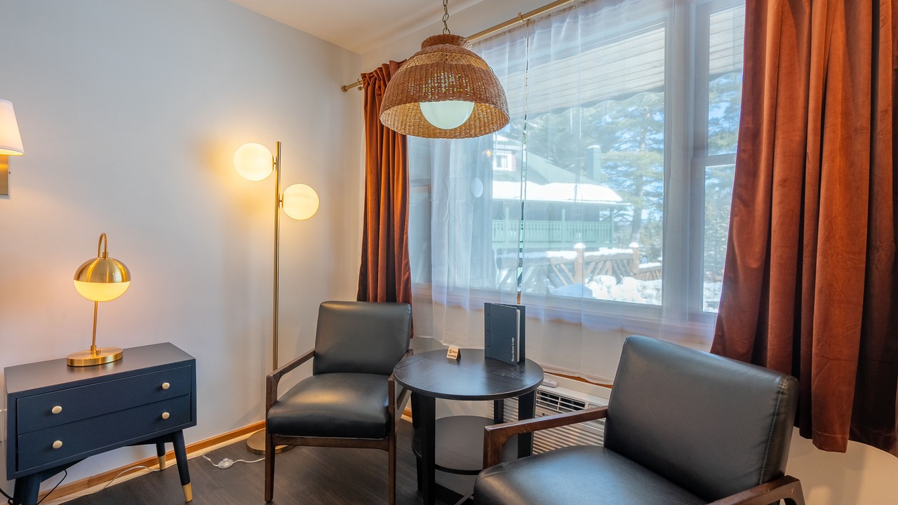 Photo of Bedroom in Lake Placid