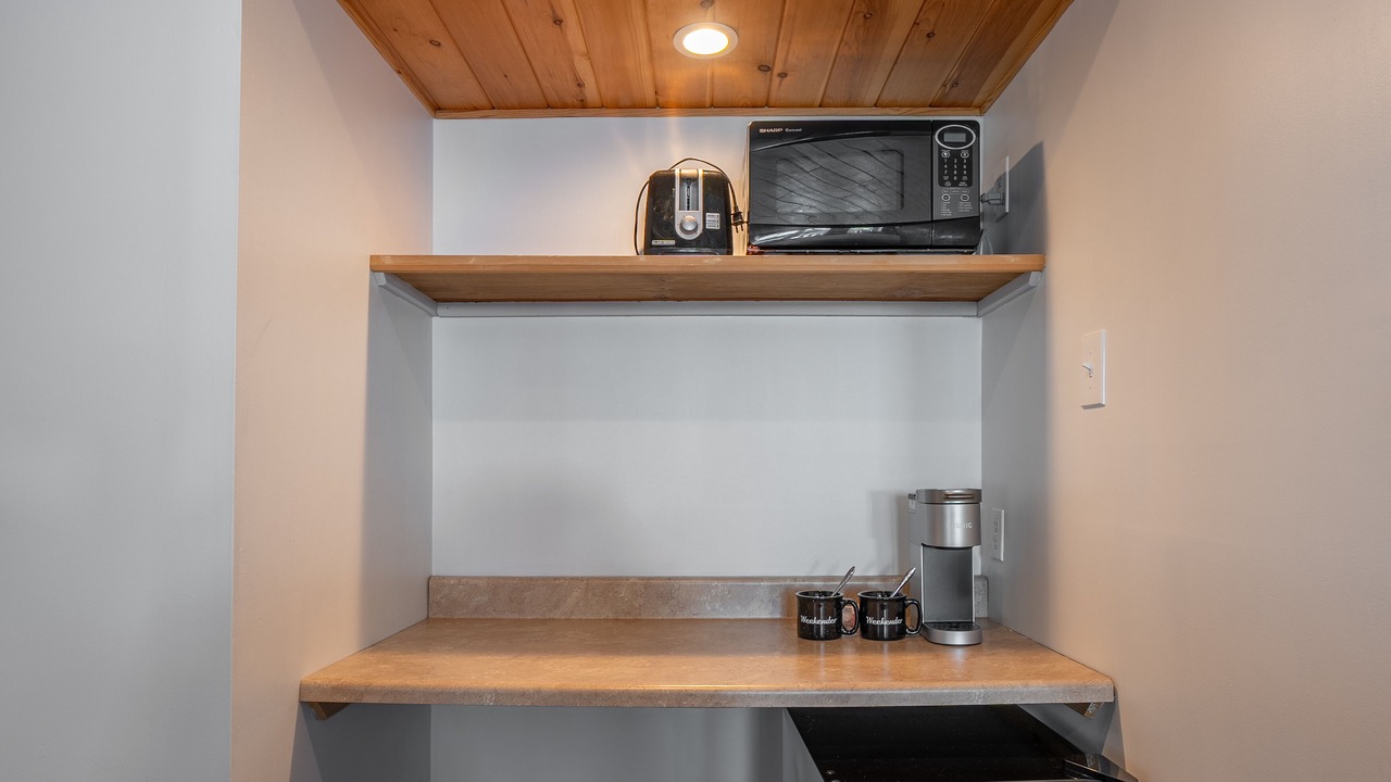 Photo of Kitchen in Lake Placid