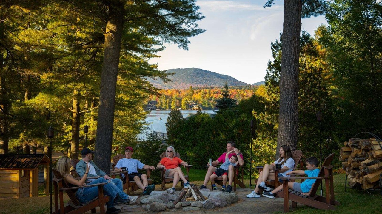 Photo of Outdoor in Lake Placid