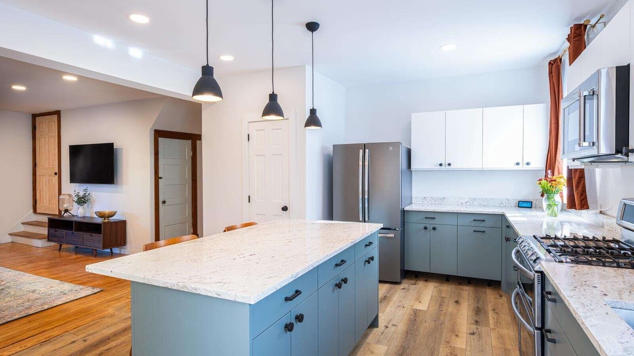 Photo of Kitchen in Lake Placid