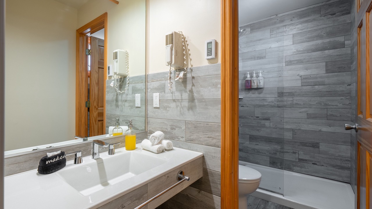 Photo of Bathroom in Lake Placid