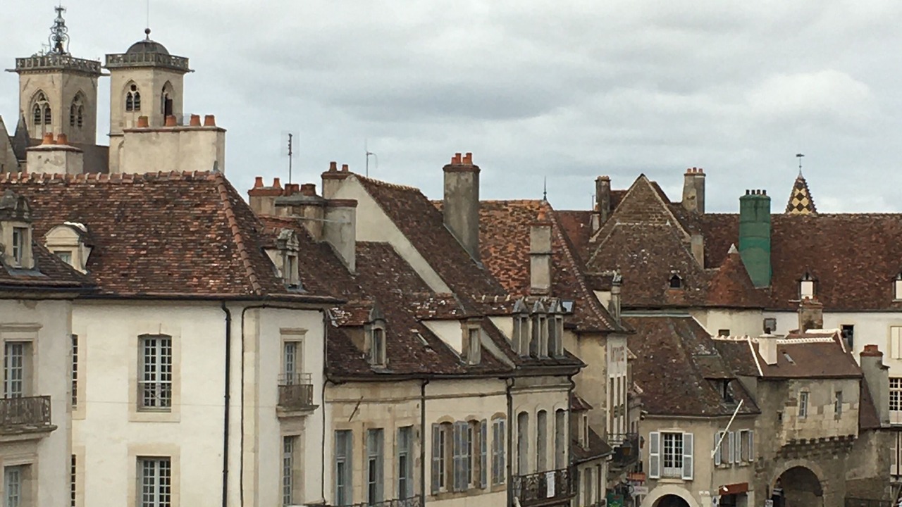 Photo of Outdoor in Semur-en-Auxois