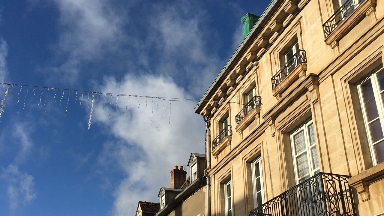 Photo of Outdoor in Semur-en-Auxois