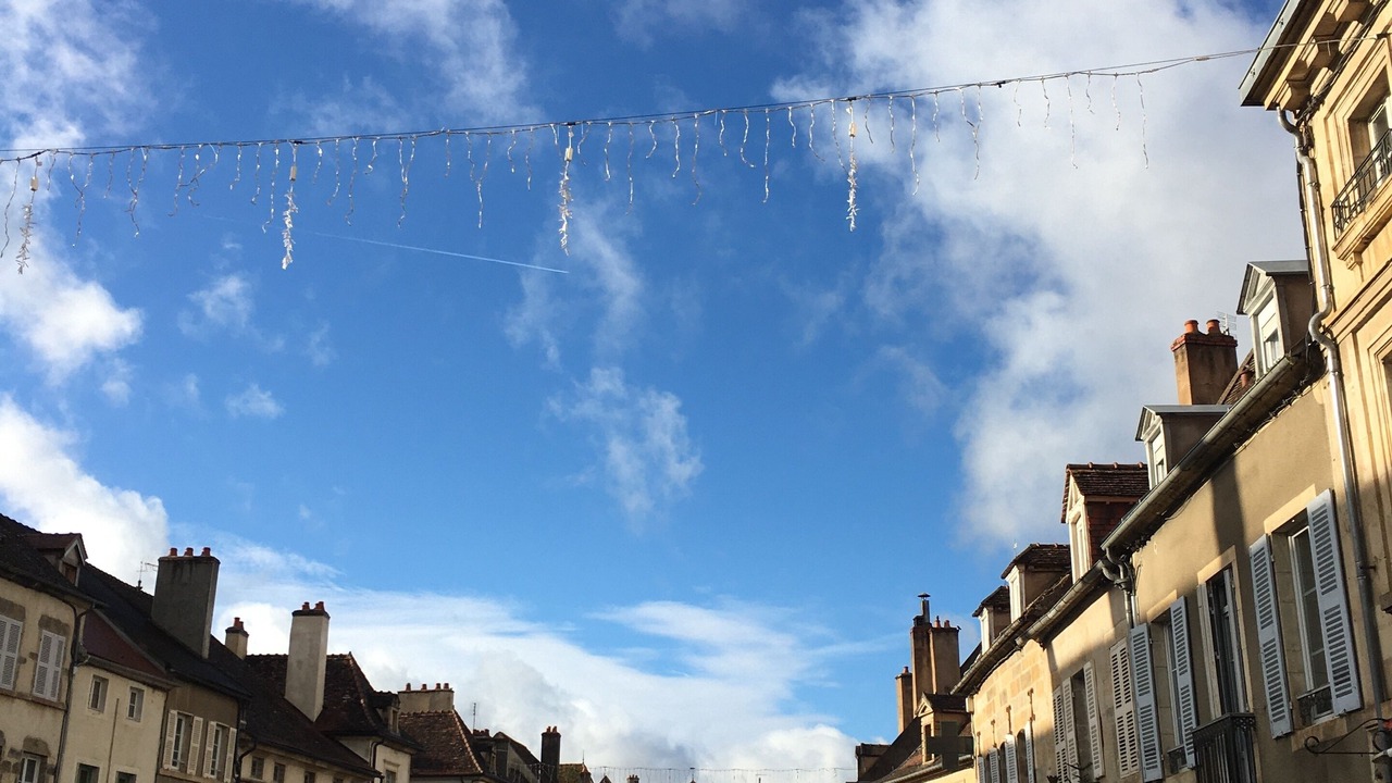 Photo of Outdoor in Semur-en-Auxois