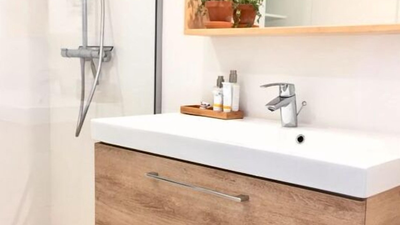 Photo of Bathroom in Semur-en-Auxois