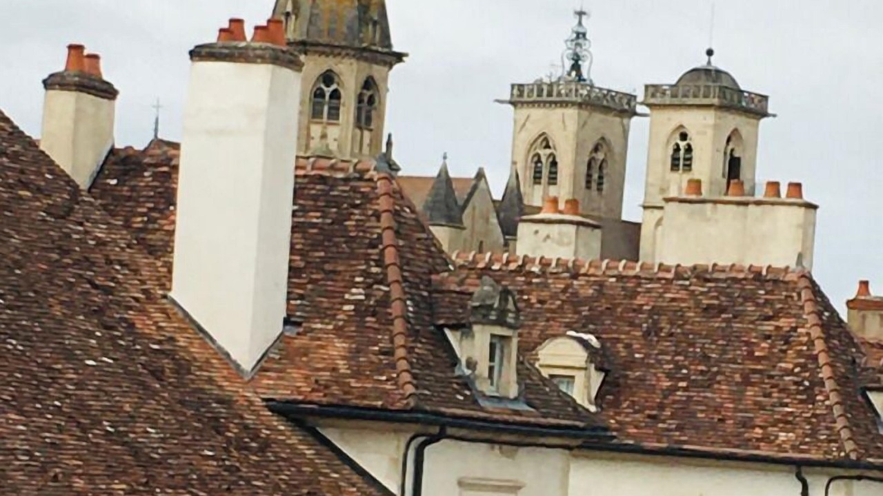 Photo of Outdoor in Semur-en-Auxois