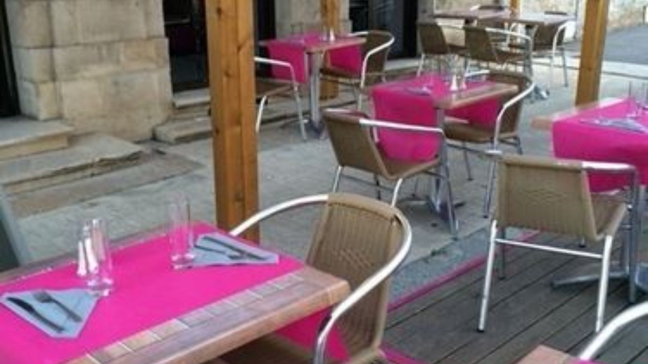 Photo of Patio Balcony in Semur-en-Auxois