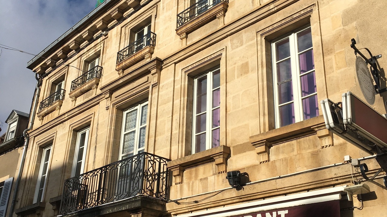 Photo of Outdoor in Semur-en-Auxois