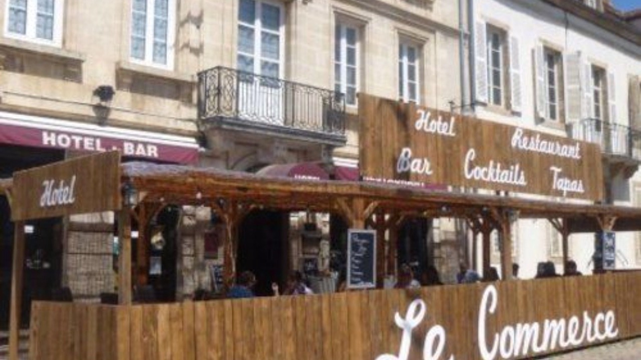 Photo of Outdoor in Semur-en-Auxois