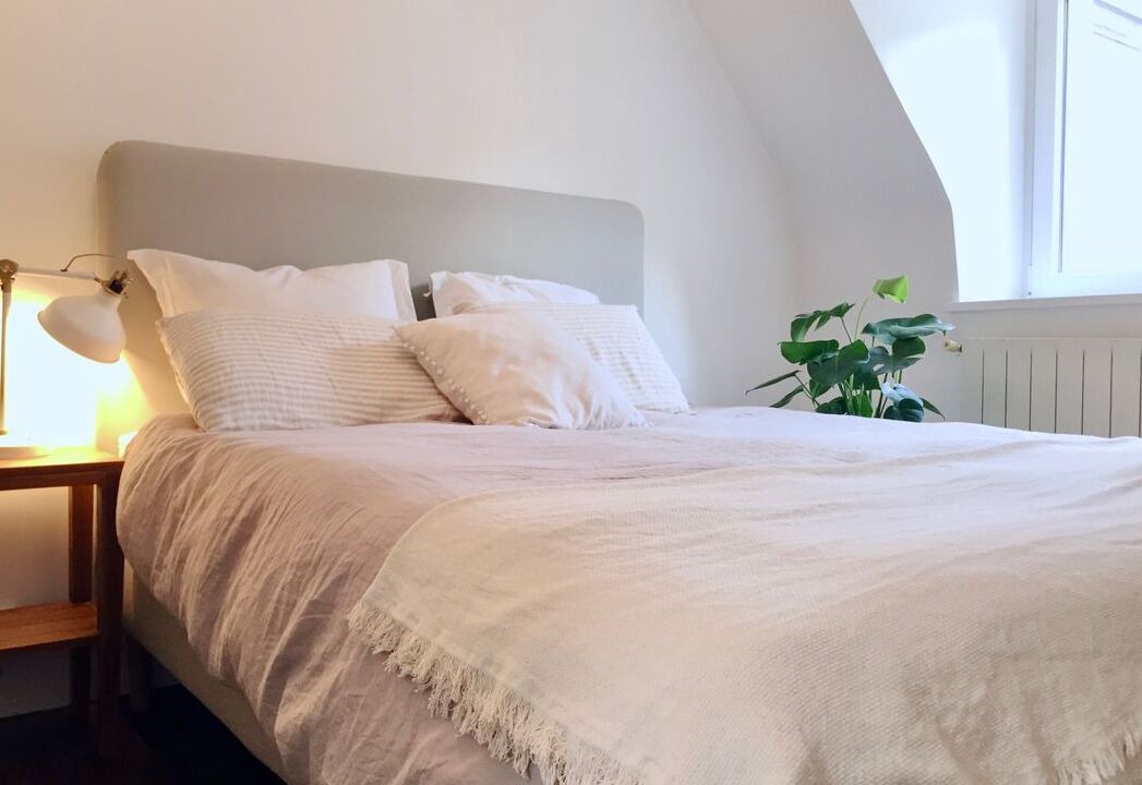 Photo of Bedroom in Semur-en-Auxois