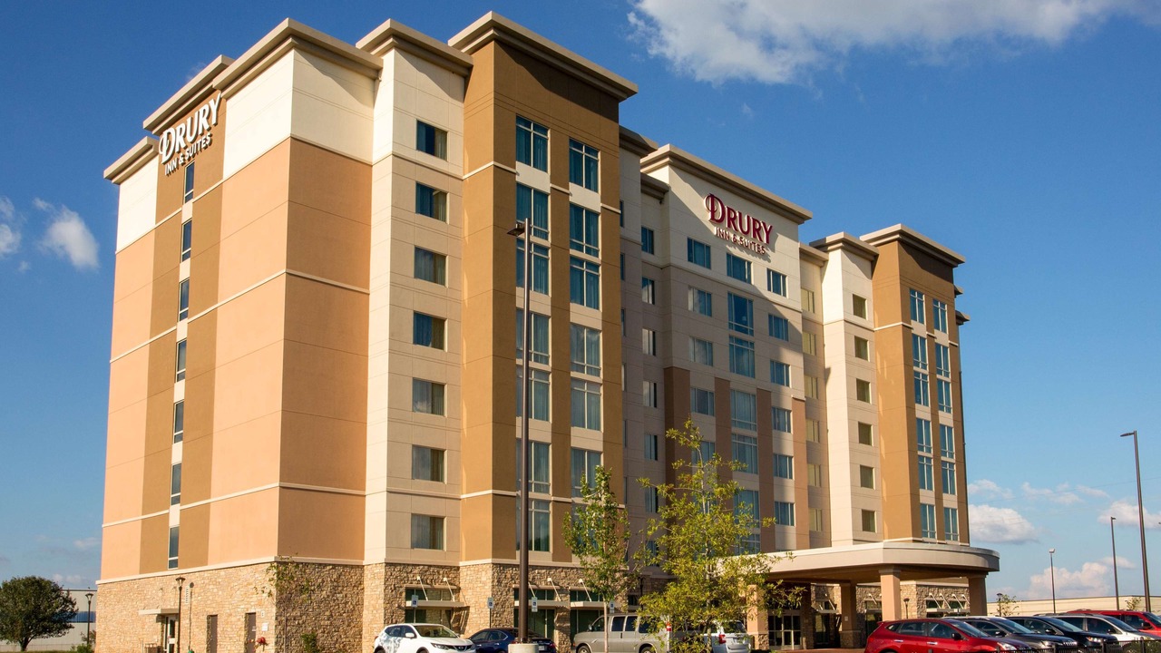 Photo of Outdoor in Huntsville