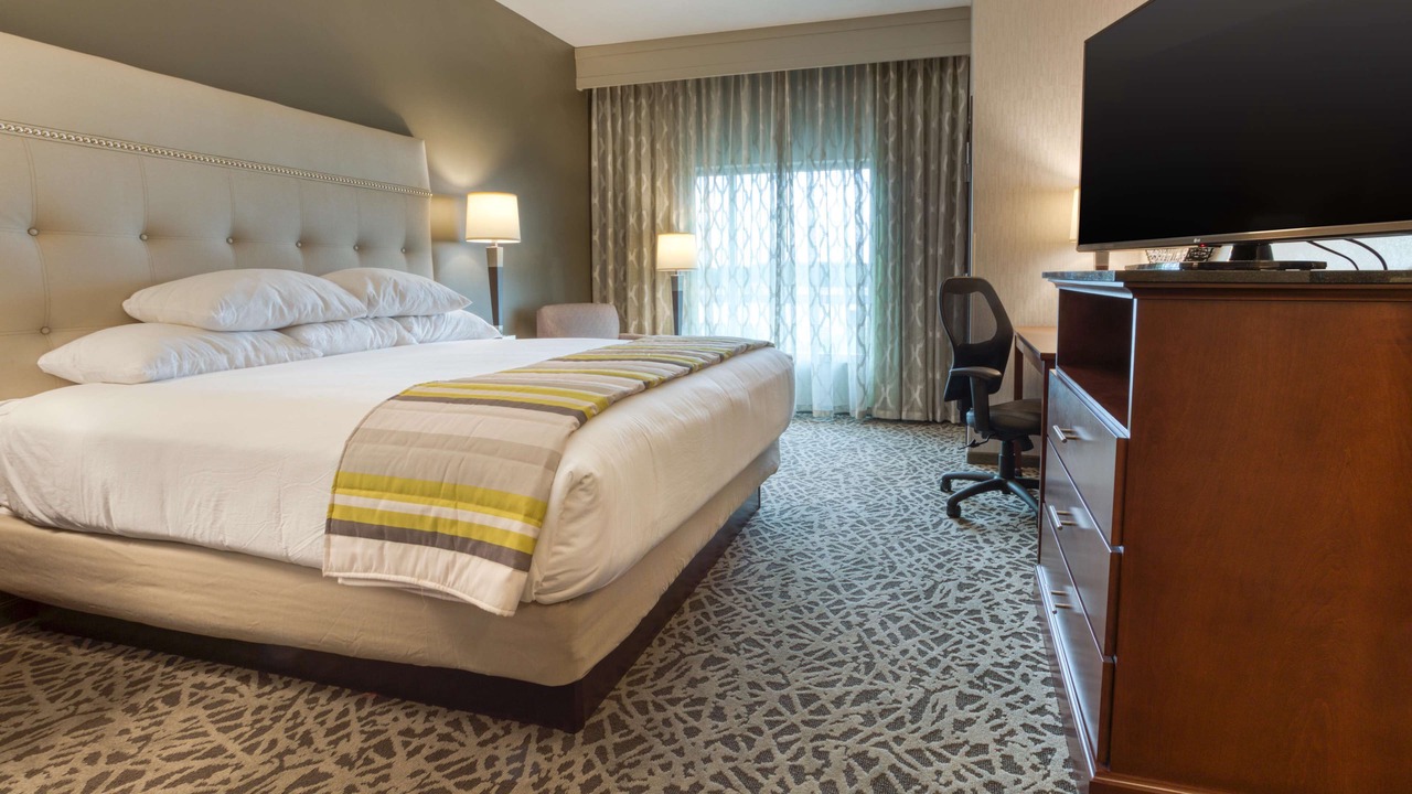 Photo of Bedroom in Huntsville