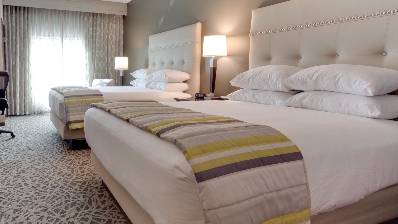 Photo of Bedroom in Huntsville