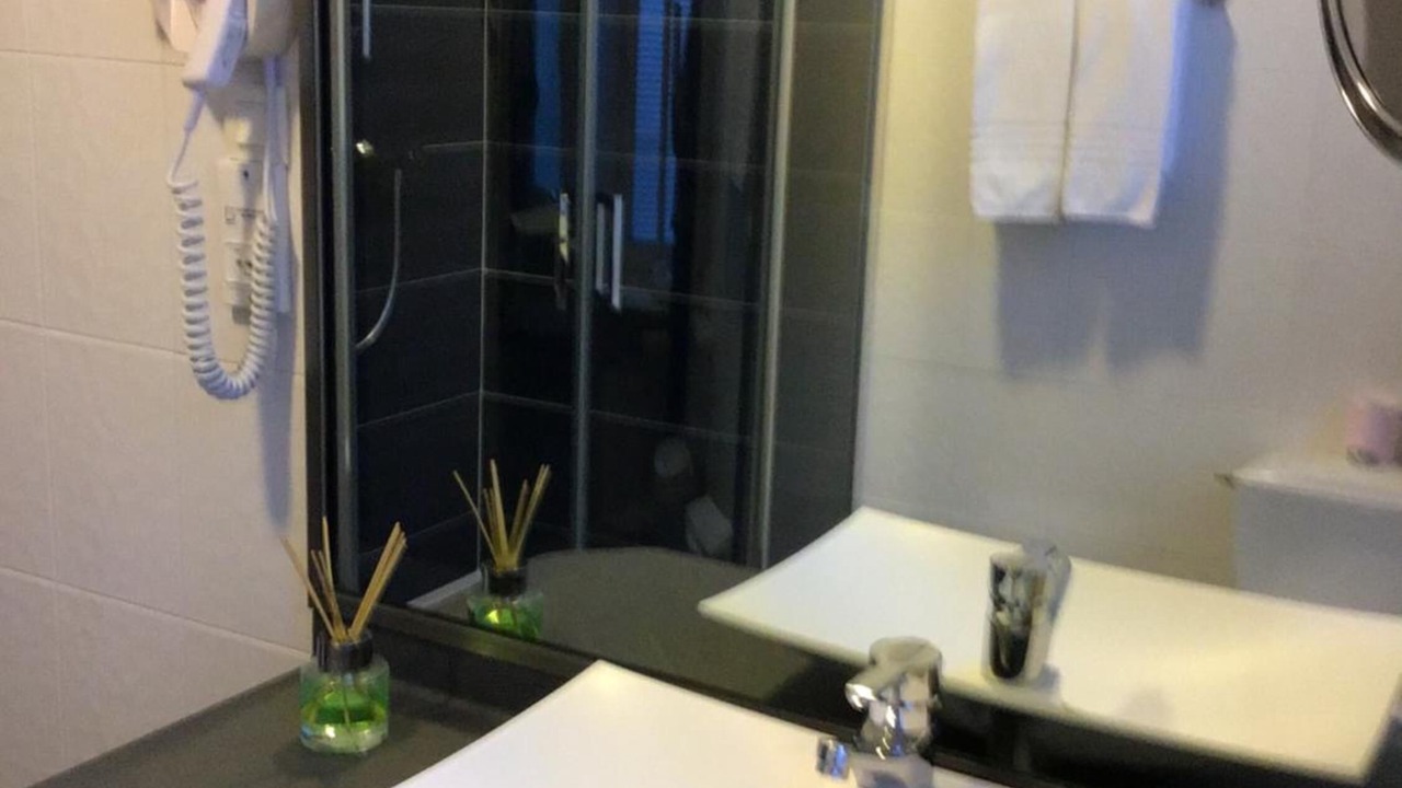 Photo of Bathroom in Audierne