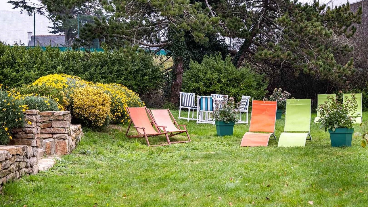 Photo of Bedroom in Audierne