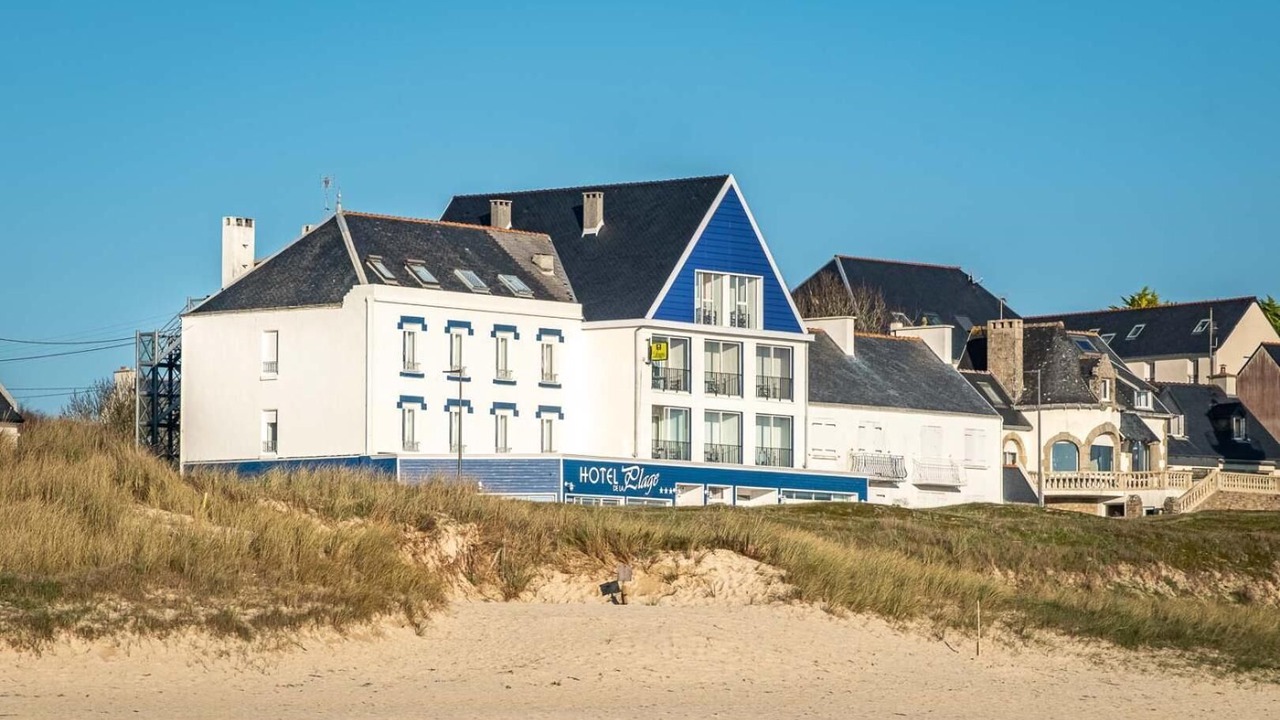 Photo of Outdoor in Audierne