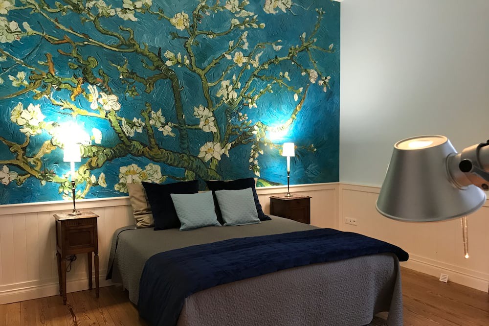 Photo of Bedroom in Saint-Gengoux-de-Scisse
