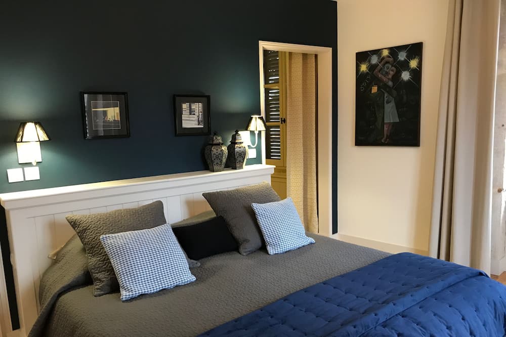 Photo of Bedroom in Saint-Gengoux-de-Scisse