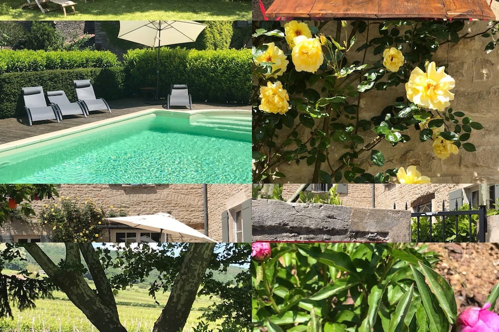 Photo of Outdoor in Saint-Gengoux-de-Scisse