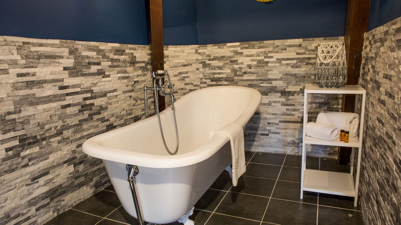 Photo of Bathroom in Missillac