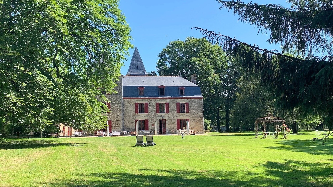 Photo of Outdoor in Missillac