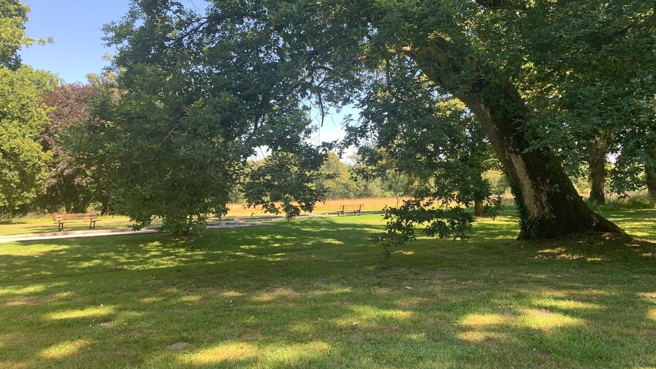 Photo of Outdoor in Missillac