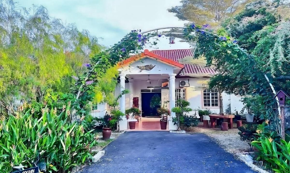 Photo of Outdoor in Sungai Buloh