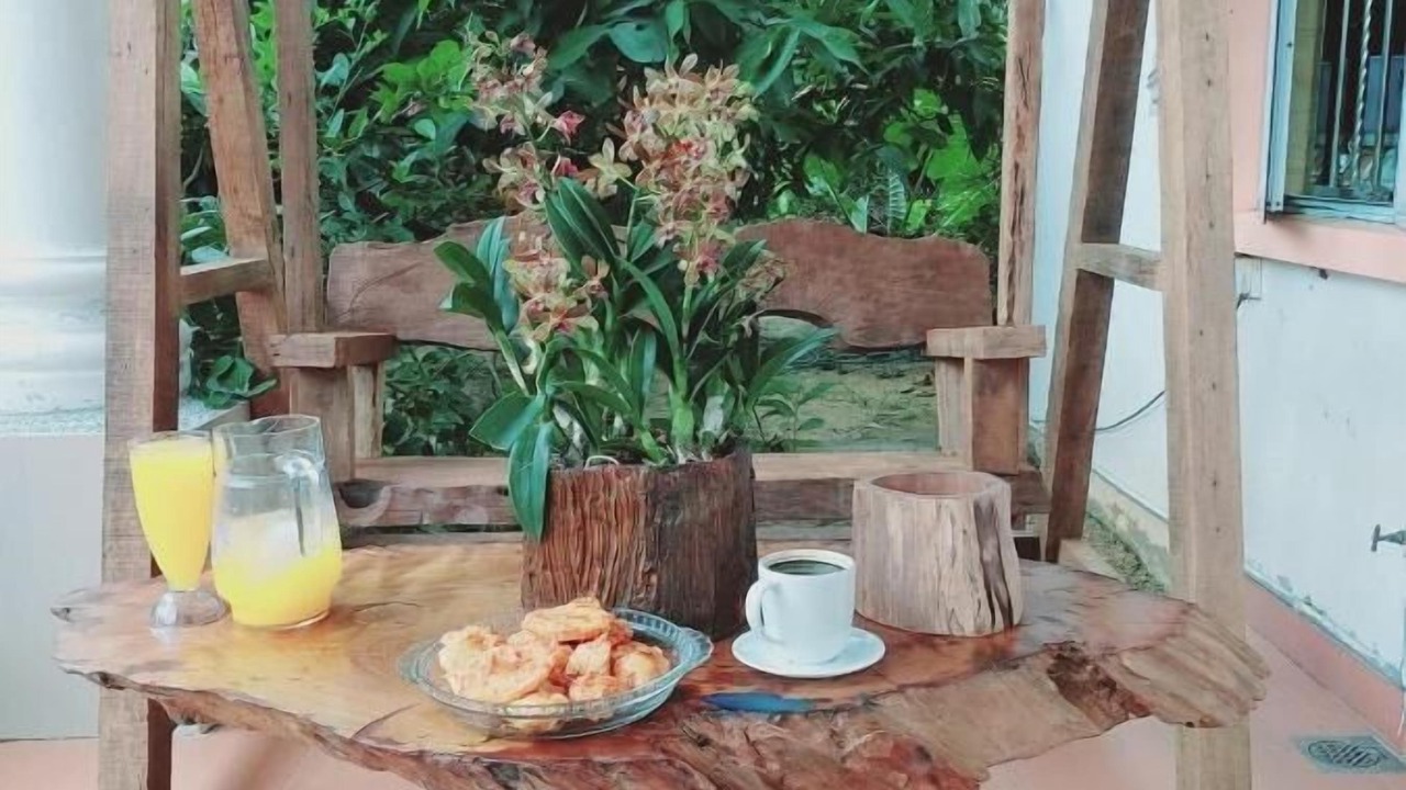 Photo of Patio Balcony in Sungai Buloh