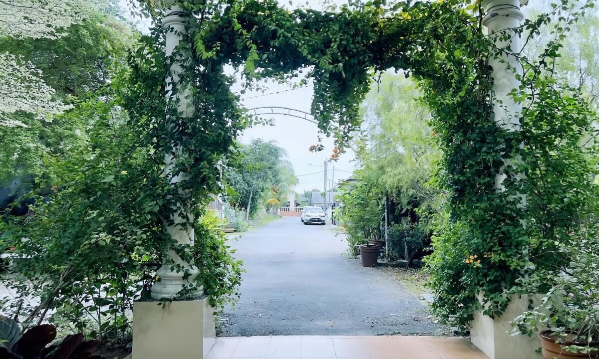 Photo of Outdoor in Sungai Buloh