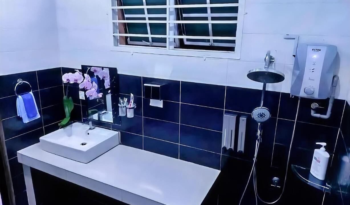 Photo of Bathroom in Sungai Buloh