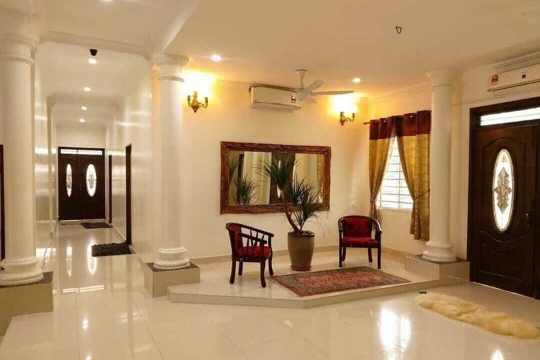 Photo of Bathroom in Sungai Buloh