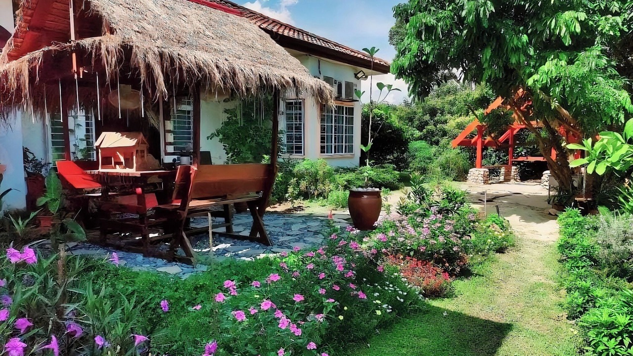 Photo of Outdoor in Sungai Buloh