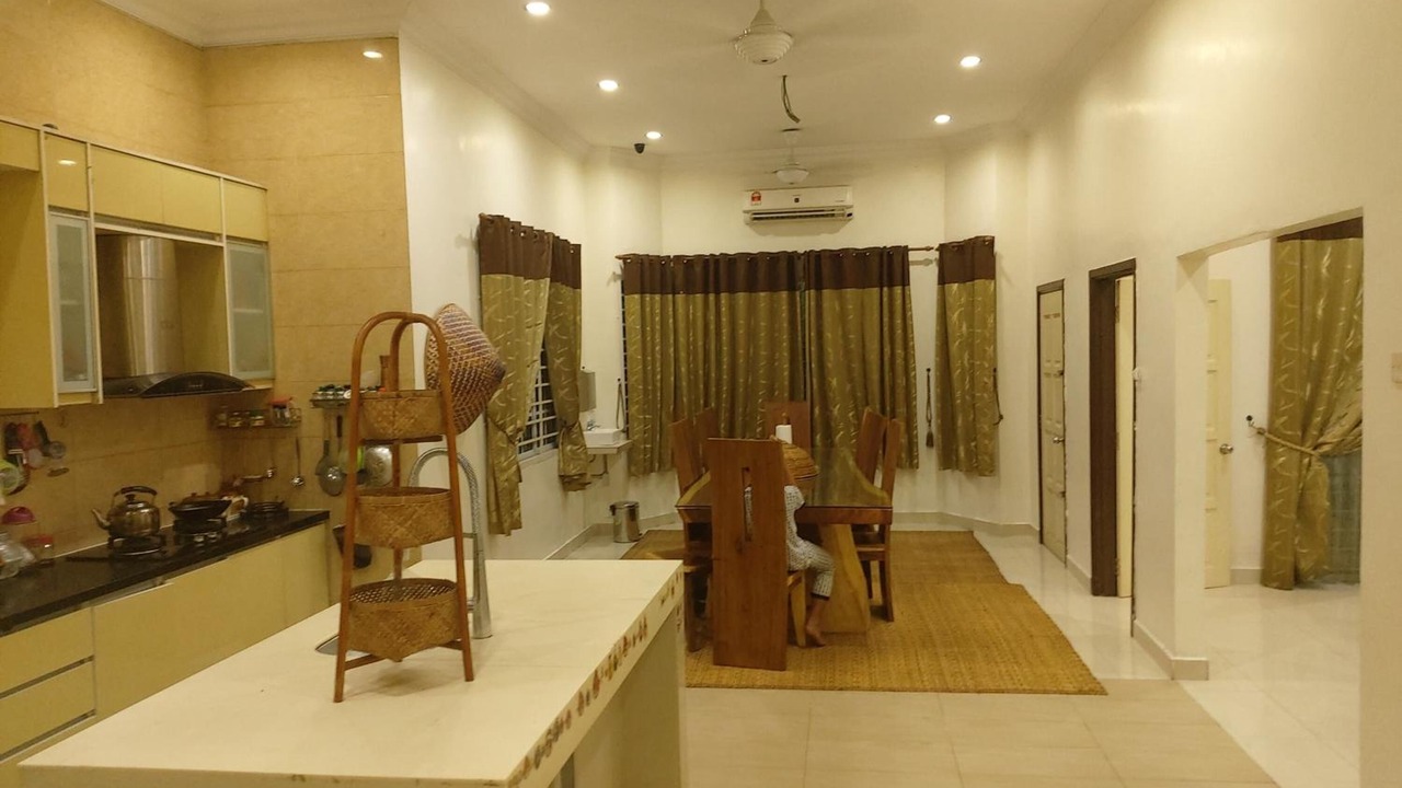 Photo of Kitchen in Sungai Buloh