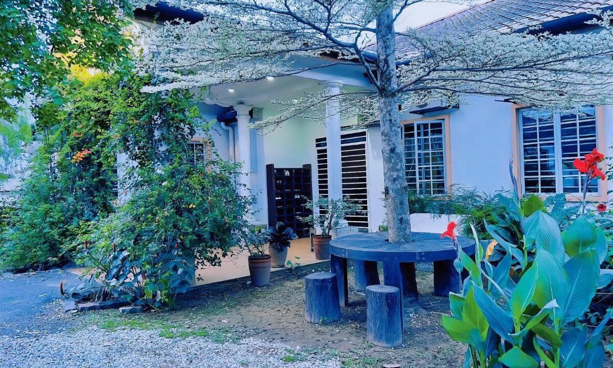 Photo of Outdoor in Sungai Buloh