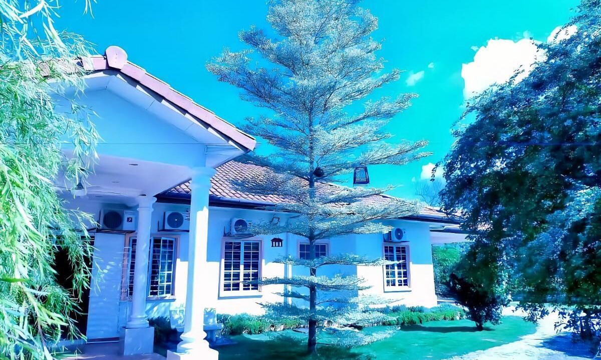 Photo of Outdoor in Sungai Buloh