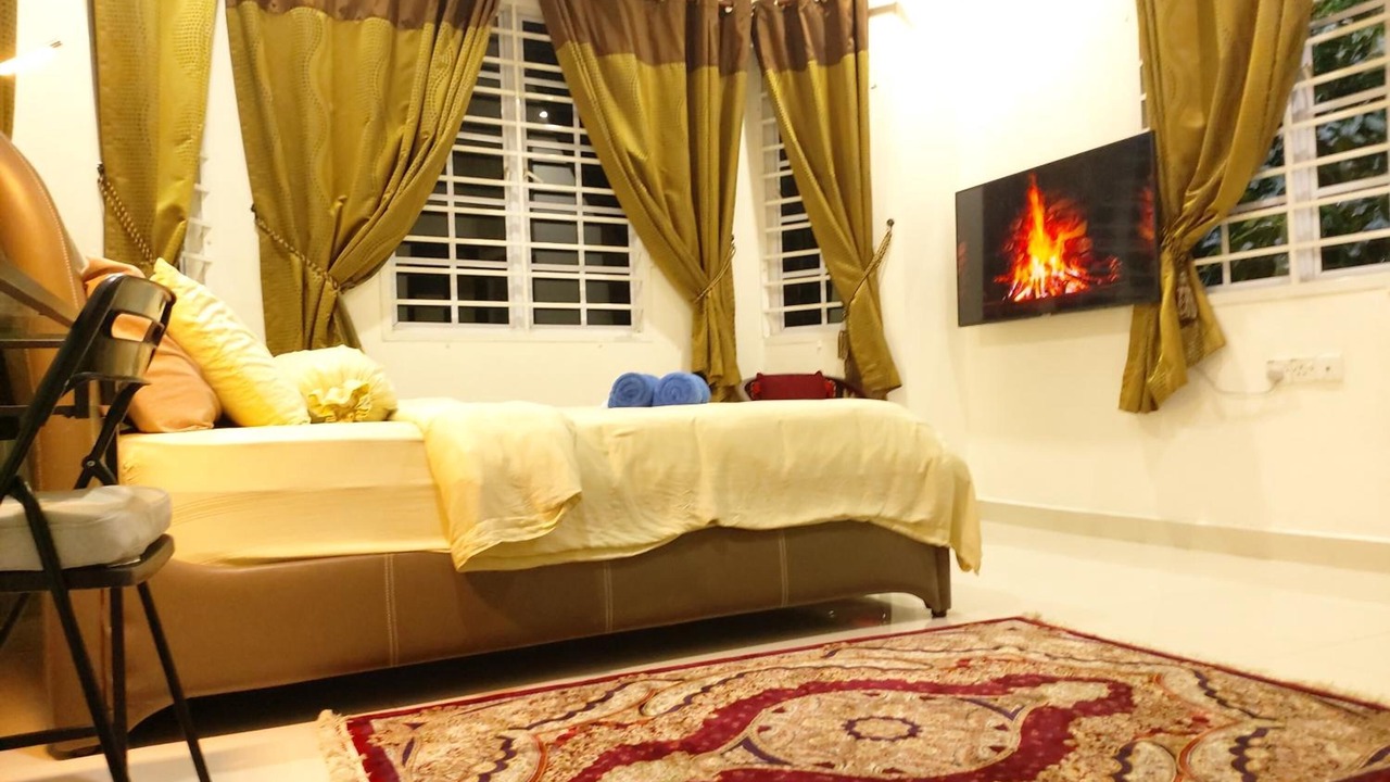 Photo of Bathroom in Sungai Buloh