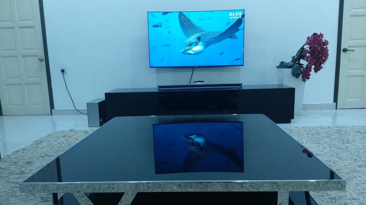 Photo of Livingroom in Sungai Buloh