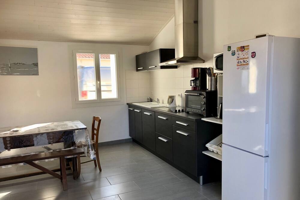 Photo of Kitchen in Bretignolles-sur-Mer