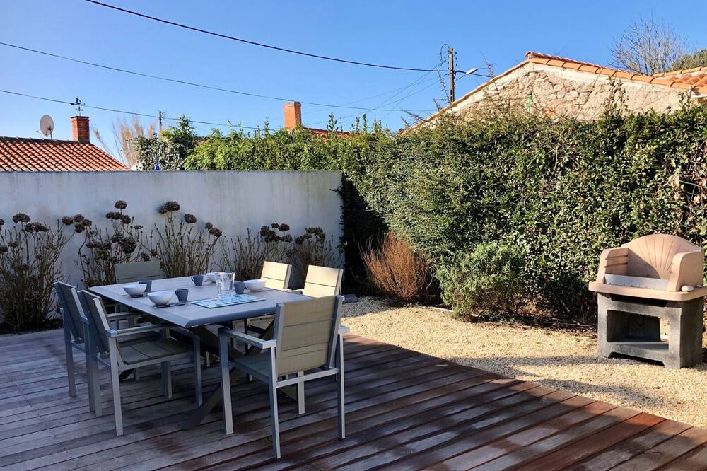 Photo of Outdoor in Bretignolles-sur-Mer