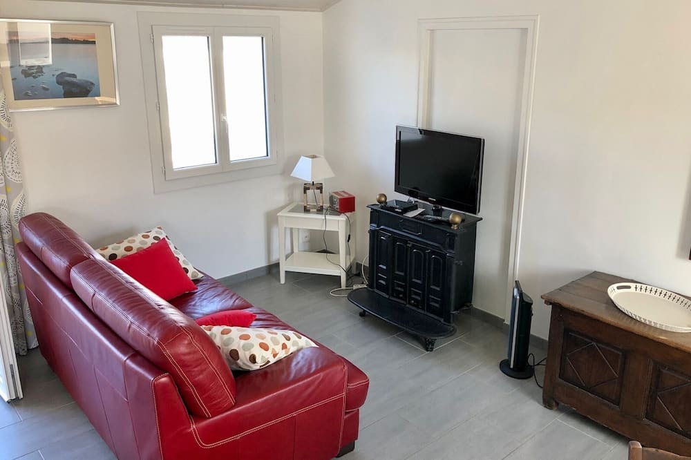 Photo of Livingroom in Bretignolles-sur-Mer
