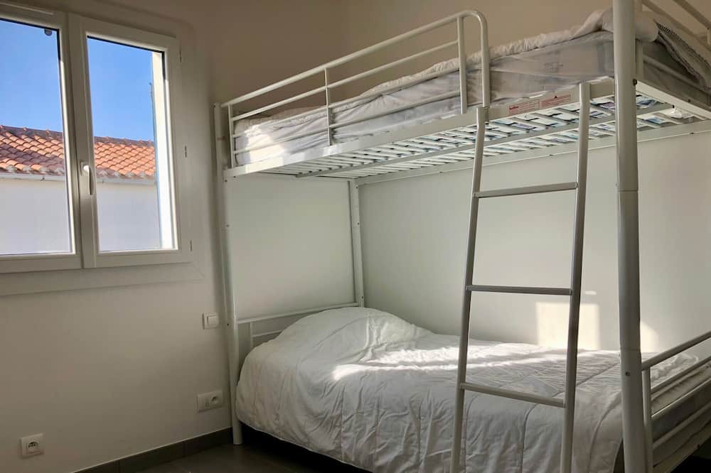 Photo of Bedroom in Bretignolles-sur-Mer
